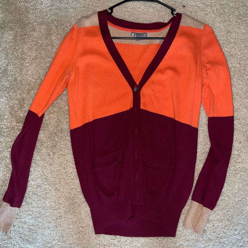JCP Cashmere Blend cardigan